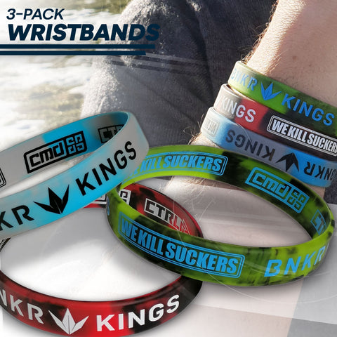 products/bunkerkings_wristbands_redCyanLime_Lifestyle.jpg