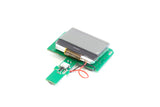 Clock II Rear Circuit Board + LCD