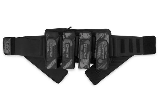 Virtue Elite V2 Pack 4+7 - Graphic Black