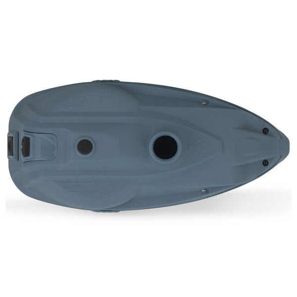 zzz - Virtue Spire III Loader - Dark Slate Blue