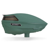 zzz - Virtue Spire III Loader - Dark Slate Green