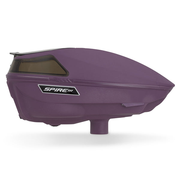 zzz - Virtue Spire III Loader - Dark Slate Purple
