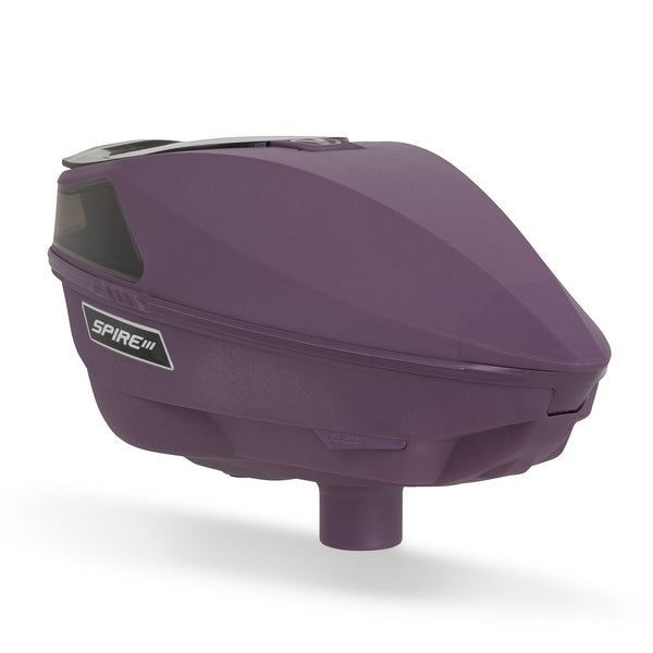 zzz - Virtue Spire III Loader - Dark Slate Purple