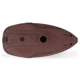 zzz - Virtue Spire III Loader - Dark Slate Red