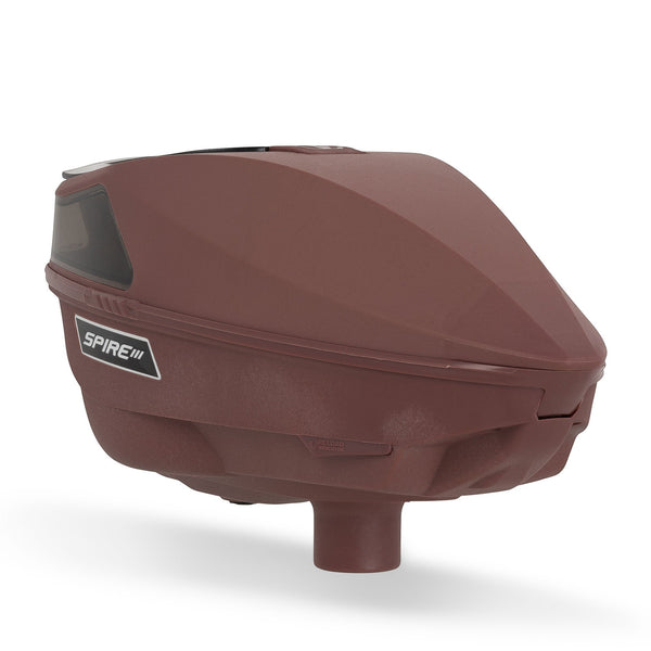 zzz - Virtue Spire III Loader - Dark Slate Red