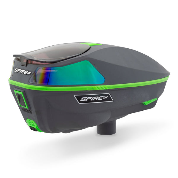 zzz - Virtue Spire III Loader - Emerald