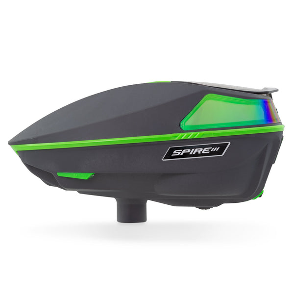 zzz - Virtue Spire III Loader - Emerald