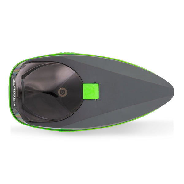 zzz - Virtue Spire III Loader - Emerald