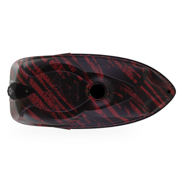 zzz - Virtue Spire IR Loader - Graphic Red