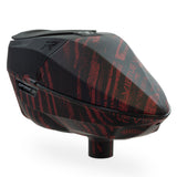 zzz - Virtue Spire IR Loader - Graphic Red