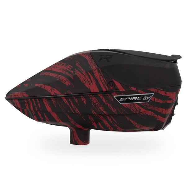 zzz - Virtue Spire IR Loader - Graphic Red