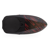 zzz - Virtue Spire IR Loader - Graphic Red