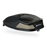 Spire IV 220+ Top-Shell - Black