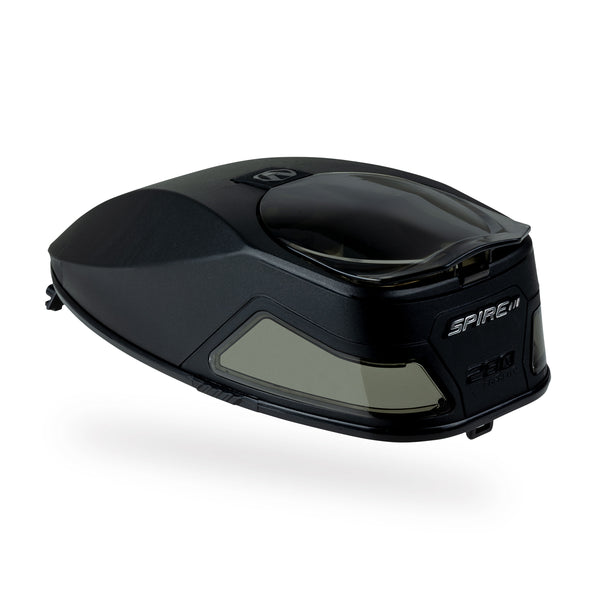 Spire IV 280 Top-Shell - Black