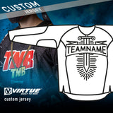 Custom - Virtue Proformance - Team Jersey