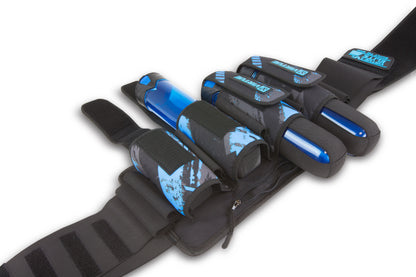 Virtue Elite V2 Pack 4+7 - Reality Brush Camo